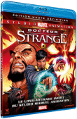 Docteur Strange - Blu-Ray&nbsp;-&nbsp;Animation
