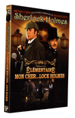 Elémentaire mon Cher... Lock Holmes