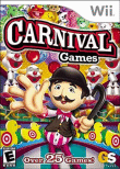 Carnival&nbsp;-&nbsp;