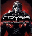 Crysis Maximum Edition