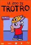L'âne Trotro&nbsp;-&nbsp;Le Zoo de Trotro
