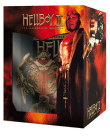 Hellboy II : Les légions d'or maudites - Coffret Edition Ultimate&nbsp;-&nbsp;Guillermo Del Toro