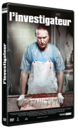 L'Investigateur (DVD)
