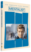 The Mentalist - Saison 1 (DVD)