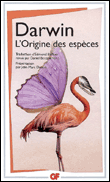 L'Origine des espèces