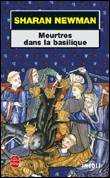 Meurtres dans la basilique&nbsp;-&nbsp;Sharan Newman