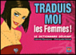 Traduis-moi les femmes&nbsp;-&nbsp;Dikeuss, Xav, Did