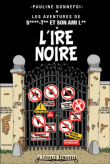 Les aventures de S****-T** et son ami L**, T7&nbsp;-&nbsp;Pauline Bonnefoi