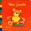 Mes jouets