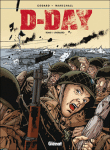 D-day&nbsp;-&nbsp;Marshall, Christian Godard