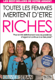Toutes les femmes méritent d'être riches&nbsp;-&nbsp;Olivier Seban
