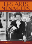 Les arts ménagers&nbsp;-&nbsp;Josette Demory