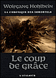 La chronique des immortels - La chronique des immortels, T3