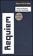 Requiem&nbsp;-&nbsp;Rainer Maria Rilke
