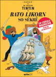 Tintin - Tintin, Edition en créole mauricien