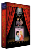Ma femme s'appelle Maurice - Monsieur Chasse - Coffret&nbsp;-&nbsp;Philippe Chevallier, Régis Laspalès