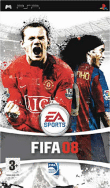 Fifa 08&nbsp;-&nbsp;