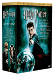 Coffret Harry Potter - Les 5 Films