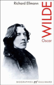 Oscar wilde&nbsp;-&nbsp;R. Ellmann
