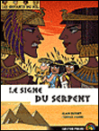 Les enfants du Nil, T15&nbsp;-&nbsp;Alain Surget, Fabrice Parme