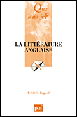 La litterature anglaise