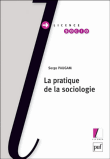 Qu'est-ce que le métier de sociologue ?&nbsp;-&nbsp;Serge Paugam, Stéphane Van De Velde