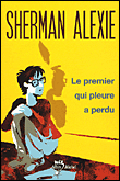Le premier qui pleure a perdu