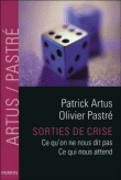 Le retour au protectionnisme&nbsp;-&nbsp;Patrick Artus, Olivier Pastré