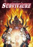 Survivaure - Survivaure, T4