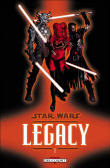 Star Wars, Legacy T1&nbsp;-&nbsp;Duursema, Parsons, Ostrander