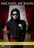 L'archange de la pop&nbsp;-&nbsp;Michael Jackson