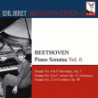Ludwig van Beethoven&nbsp;-&nbsp;Beethoven édition volume 12