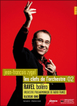 Les clefs de l'orchestre - Les clefs de l'orchestre