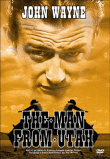 The Man from Utah&nbsp;-&nbsp;Robert N. Bradbury