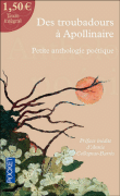 Petite anthologie pour decouvrir la po�sie
