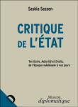 Critique de l’Etat&nbsp;-&nbsp;Saskia Sassen