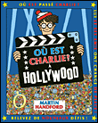 Charlie à Hollywood&nbsp;-&nbsp;Martin Handford