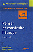 Capes histoire contemporaine Nouvelle question&nbsp;-&nbsp;Collectif