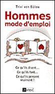 Hommes : mode d'emploi&nbsp;-&nbsp;Trixi von Bülow