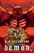 Demon wars, T1&nbsp;-&nbsp;Tim Seeley, R. A. Salvatore