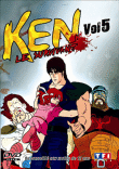 Ken Le Survivant&nbsp;-&nbsp;Volume  5