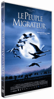 Le Peuple migrateur - Edition Simple (DVD)