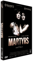 Martyrs - Edition Collector&nbsp;-&nbsp;Pascal Laugier