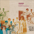 Fanga&nbsp;-&nbsp;Natural juice - Digipack