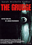 The Grudge (DVD)