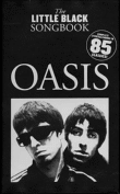 Oasis little back songbook 85 classic&nbsp;-&nbsp;Oasis