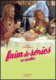 Faim de série&nbsp;-&nbsp;Anne Martinetti