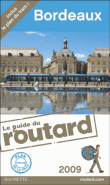 Guide du Routard Bordeaux&nbsp;-&nbsp;Collectif