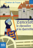 Lancelot le chevalier à la charette