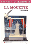 La mouette&nbsp;-&nbsp;Anton Pavlovitch Tchekhov
